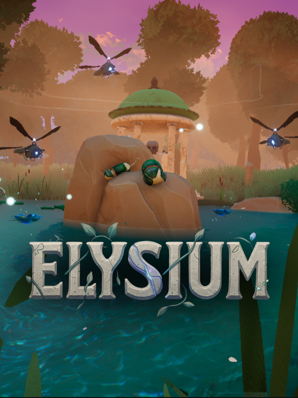 Elysium logo