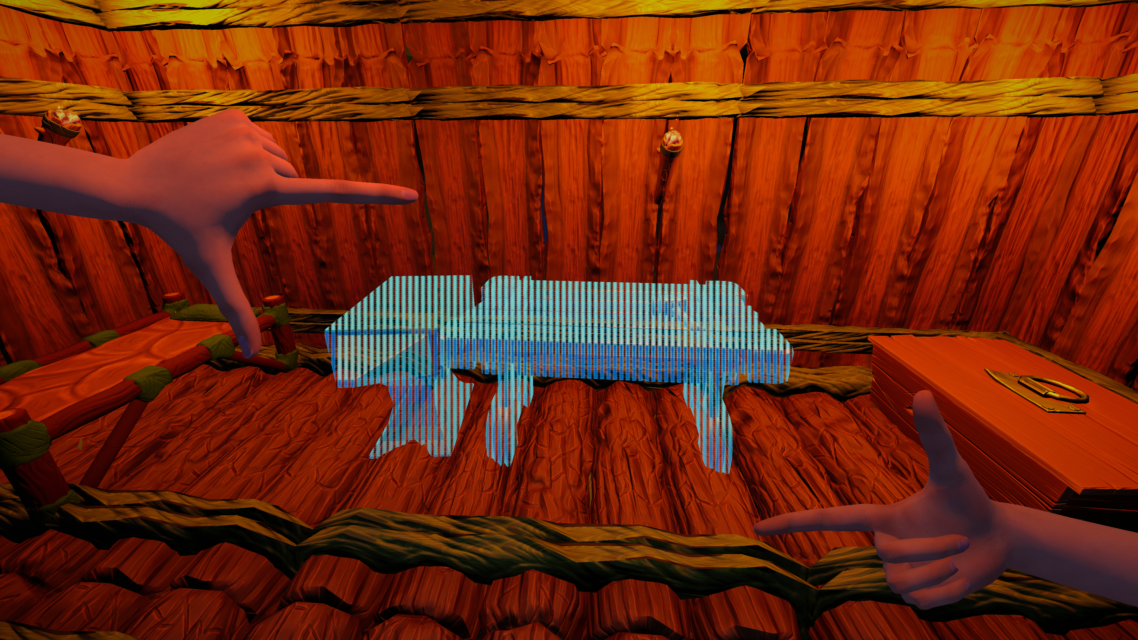 Elysium screenshot 1